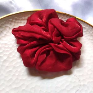 Colorful Scrunchie Set