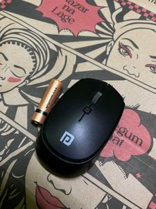 PORTRONICS Wireless Computer Mouse