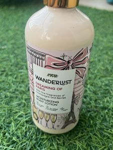 Nykaa Wanderlust Body Lotion