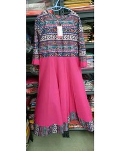 kurti top
