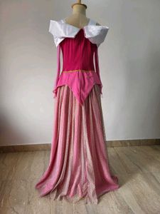 Aurora Sleeping Beauty Costume