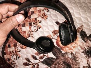 Wireless Headphones