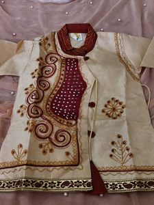 Boys Ethnic Wear