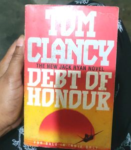 Debt Of Honour