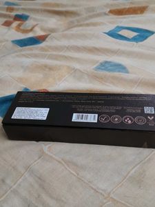 EMPTY IMPORTED BOX WithMAGNETIC Lock ColorbarBlush