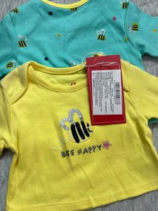 Tiny Baby Tshirts