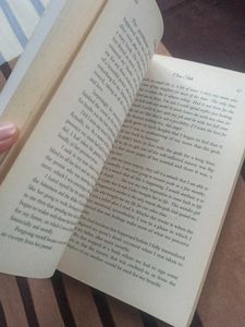 Tell Me a Story