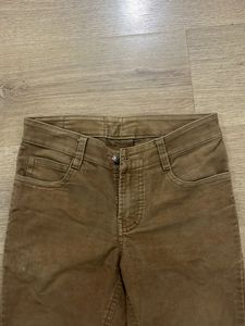 Levi’s Corduroy Jeans Brown