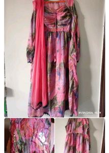 Combo For 8 Dresses