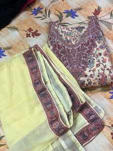 Brand New Unused Stiched Elegant Kurta Set