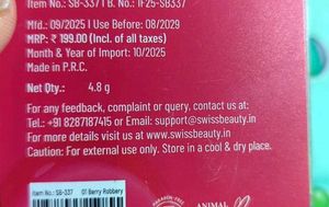 Moist Heist Lip Oil Duo