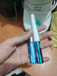 Hilary Rhoda &amp; Ellit Eyeliner Set