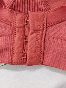 Bravado Sports Bra Size M