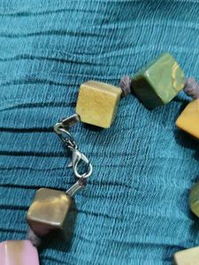 Beautiful Colourful Western Wear Jewellery