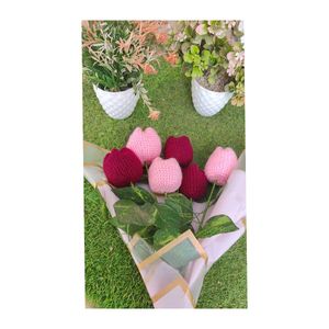 Tulip Bouquet