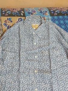 New London Looks Shirt L Size