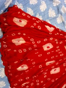 Ethnic Gown