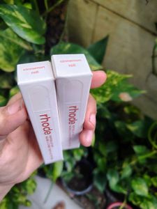 Rhode Super Limited Editions And New Launches