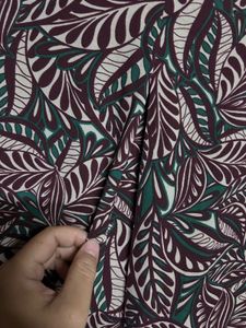 Long Kurta Top