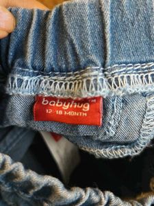 Cute Jeans
