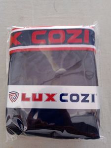 4 Lux Cozi Trunk