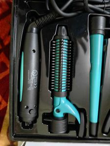 Havells 5-in-1 Multi-Styling Kit HC4045