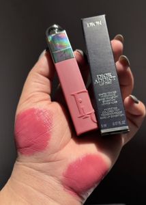 Dior Addict Lip Tint :- 351 Natural Nude
