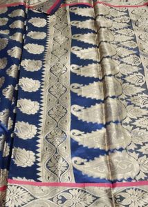 Banarasi Saree