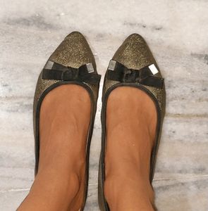 Gold Flats