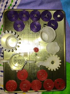 Namkeen Maker