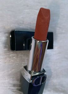 Dior Rouge Lipstick ♥️💕