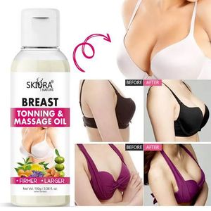 Massage Oil