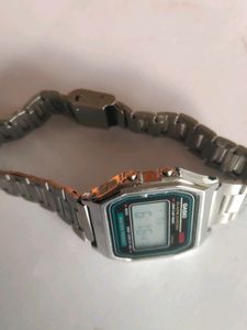 Stylish Men Digital Watch