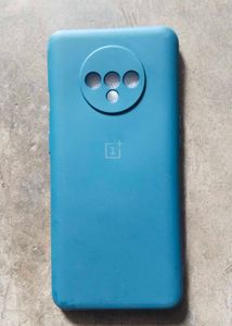 One Plus 7t Cover New Phone Case Not Used