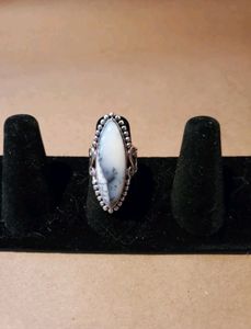 Moonstone Ring 💍