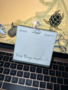 Anua Heartleaf 77 Clear Pad