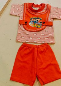 New Baby Dress