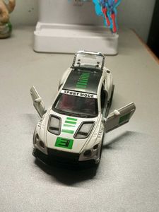 metel toy car diecast