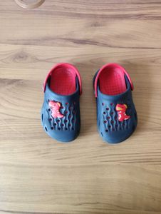 Cute Dino Clogs (Crocs) - Original Krakki Shoes