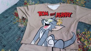 Tom &amp; Jerry co-ord set
