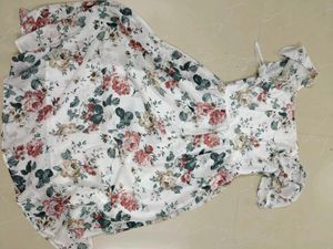 Shein Dress Size 34 Inch
