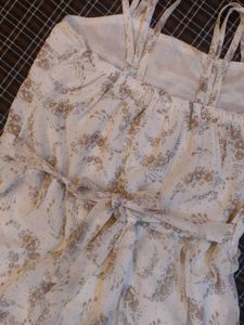 Woman&#39;s Cute Top