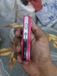 Sony Cybershot Camera without  any scrach