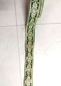 Saree Border