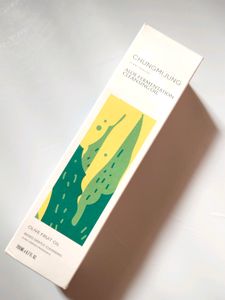 CHUNGMIJUNG Aleo Fermented Cleansing Oil