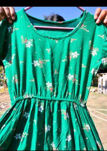 Cute Frock