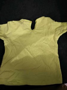 Combo Kids Wear