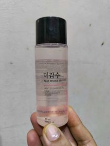 BOJ, Gingham, faceshop combo