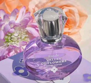 Foxtale Valley Of Flower Eau De Perfums