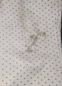 Polka Dot Pants